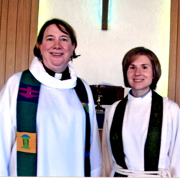 New beginnings for two area rural Lutheran Churches News, Sports